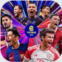 efootball 2025 Mod APK 9.4.0 Unlimited Money And Coins