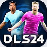 Dream League Soccer 2025 Mod APK 12.110 Unlimited Coins And Diamonds
