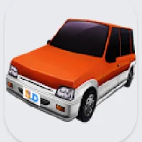 Dr. Driving Mod APK 1.72 Unlimited Money