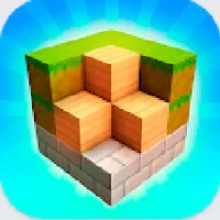 Block Craft 3D MOD APK 2.21.9 Unlimited Money And Gems