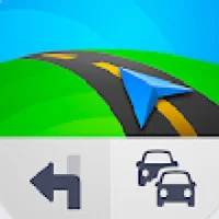 Sygic GPS MOD APK 25.6.2-2398 Premium Unlocked