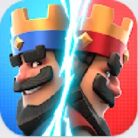 Clash Royale MOD APK 100455000 Unlimited Money