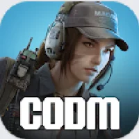 Call of Duty MOD APK 1.0.50 Unlimited Money