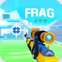 FRAG Pro Shooter MOD APK 4.7.0 Unlimited Money