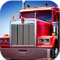 Truck Star MOD APK 1.25.0 Mod Menu/Unlimited Money