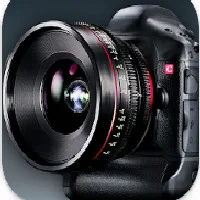 HD Camera Mod APK 1.26