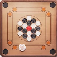 Carrom Pool Mod APK 18.0.2 (Menu, Unlimited Coins and Gems)