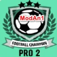 Football Chairman Pro 2 Mod APK 1.1.0 ( Mod Menu, Unlocked Everything, Unlimited Resources)