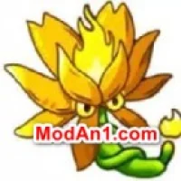 PVZ Fusion MOD APK