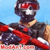 Modern Ops Mod APK 9.28 (Aimbot, Speed, Menu, Unlimited Money, No Recoil, Unlocked)