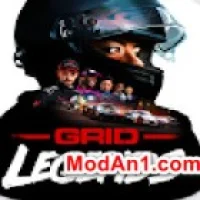 GRID™ Legends MOD APK 1.1.3RC3 (Unlocked All levels, Unlimited Money)