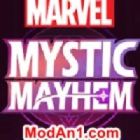 MARVEL Mystic Mayhem MOD APK 0.2.11 (Unlimited Money)