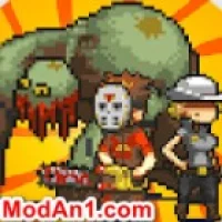 Dead Ahead Mod APK 4.1.6 (Unlimited Money And Gems, Menu, Unlocked)