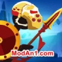 Stick Empires Mod APK 3.0.0.2 (Menu, Unlimited money and diamonds)