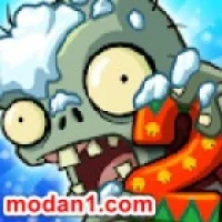 Plants vs Zombies 2 Mod APK 12.1.1 (Menu, All Plants Unlocked Max Level, Unlimited Money)