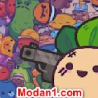 Turnip Boy Robs a Bank Mod APK 1.4.46 (Unlimited Money) Free Download