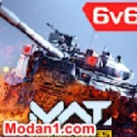 MWT: Tank Battles Mod APK 0.5.0.12034047 (Mod Menu, Unlimited Money)