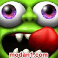 Zombie Tsunami Mod APK 4.6.3 (MOD Menu, Unlimited Money And Diamonds, Unlocked All Birds, Max Levels)