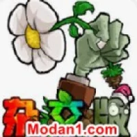 PVZ hybrid Mod APK 1.0.0 (Mod Menu, Unlimited Sun)