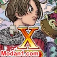 Dragon Quest X offline Mod APK 1.0.0 (Unlimited Money)