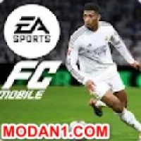 FC Mobile MOD APK 24.0.03 (Mod Menu, Unlimited Money, Gems Offline)