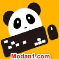 Panda Mouse Pro MOD APK 7.7 (Without Activation)