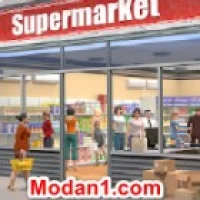 Manage Supermarket Simulator MOD APK 2.7.11 (Menu, Unlimited Money And Energy Max Level)