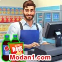 My Supermarket Simulator 3D MOD APK 1.8.32 (Unlimited Money And Energy Max Level)