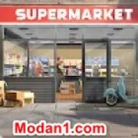 Supermarket Simulator Store MOD APK 1.4.3 (Unlimited Money And Energy)