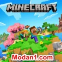 Minecraft MOD APK 1.21.70.25 Beta (Mod Menu, Unlimited items)