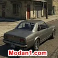 MadOut 2 MOD APK 15.14 (Menu, Unlock All Cars, Unlimited Money And Diamond Offline)