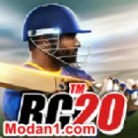 Real Cricket 20 APK 6.0 (Mod Menu, All Tournament Unlocked)