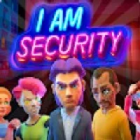 I Am Security MOD APK 1.0.5 Unlimited Money, Free Download