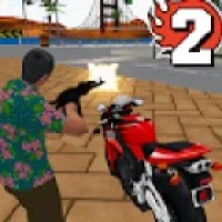 Vegas Crime Simulator MOD APK 6.5.4 Menu, Unlimited Money And Gems